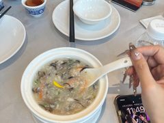 -汤臣·空中餐厅·严选粤菜(石湾世博广场店)