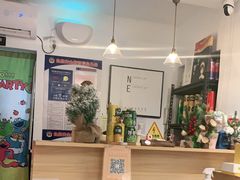 -小岛餐厅