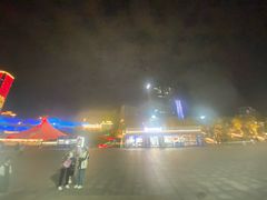 -在海一方公园
