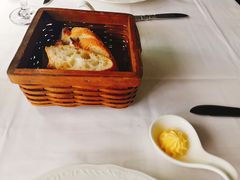 -火车头法国西餐厅