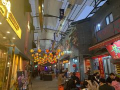 -黄连大头华烧鹅店(大良店)