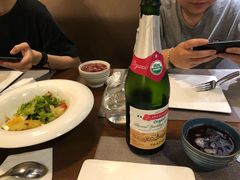 -LA CREPERIE BRETONNE布列塔尼法式餐厅(天童北路店)