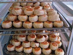 -长发西饼(临顿路店)