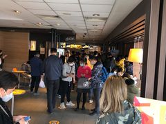 -麦当劳(红旗路店)