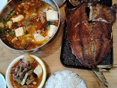 -春明狗肉馆(经开一区店)