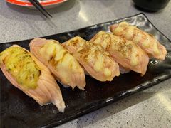 -友壹町寿司(佛山新DNA店)