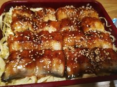 -桃屋日本料理(清华科技园店)