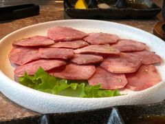 -炼火烤肉店