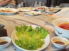 -大连湾旭日饭店(大连湾店)