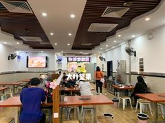 大堂-阿波潮汕牛肉火锅·汤粉面(拱北店)