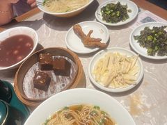 -松鹤面馆·古法焖肉面(观前店)