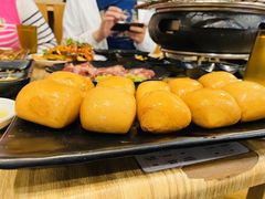 -大壮家原味烤肉(兴华北街店)