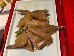 -肆月河豚·新淮扬(金融街店)