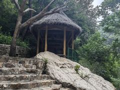 -京东石林峡风景区