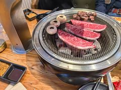 -九田家黑牛烤肉料理(国芳店)