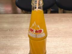 -焦记老潼关肉夹馍(东五路店)