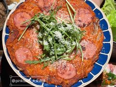 -虎哥六韩式烤肉料理 TIGERGRILL(隆生金山湖中心购物广场店)