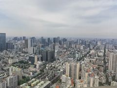 -339旋转餐厅(天府熊猫塔店)