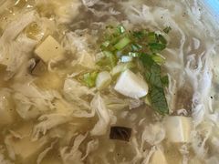 -泛太平洋大酒店·海天楼中餐厅·粤菜