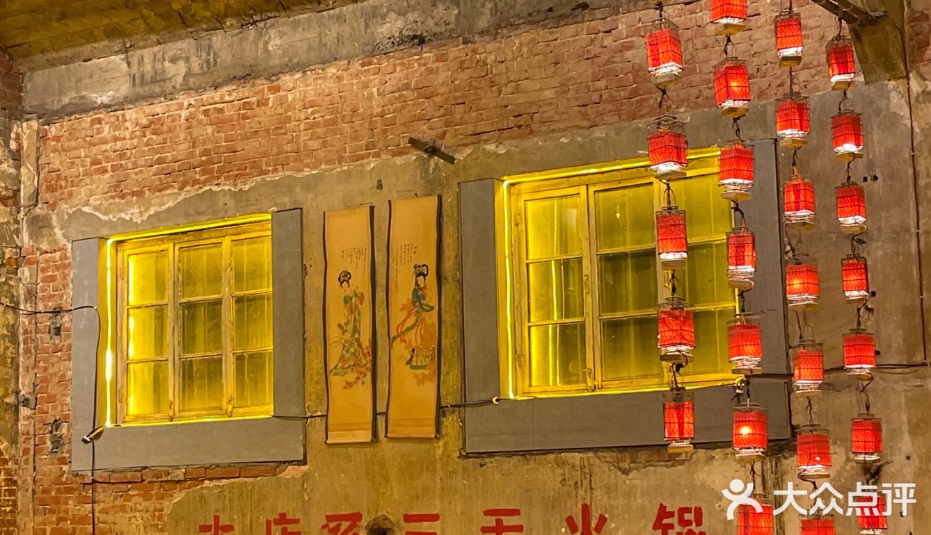 郑州这家平价适合学生党的重庆火锅店，来100遍