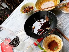 -巴厘龙虾·榜首油焖大虾(洞庭·艺术洋房店)