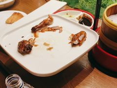 -大食客·非遗吉菜(高新和园店)
