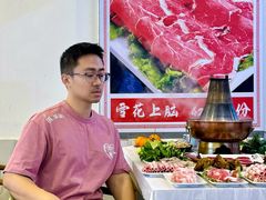 -虾大侠·盱眙龙虾老北京铜锅涮羊肉(金楠天街店)