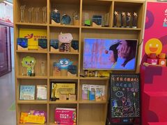 -英孚教育青少儿(高新公园茂中心)