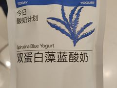-丽达购物中心(崂山店)