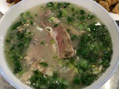 -宋老三苏肉羊肉汤老店
