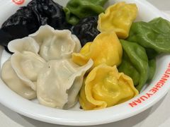 -双合园·海鲜水饺青岛菜(万佳广场店)