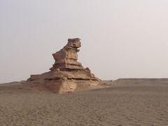 -敦煌雅丹国家地质公园