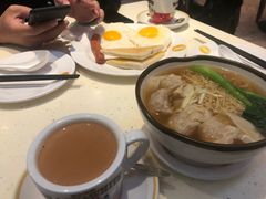 -龙记香港茶餐厅