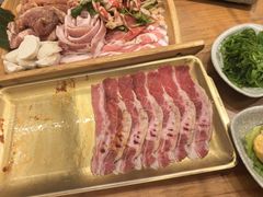 -牛人·雪花牛·木炭烤肉(昆山陆家店)