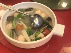 -眉州东坡(通州店)