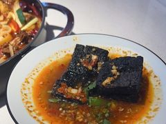 -鲁秀才炒鸡(龙湖西溪天街店)
