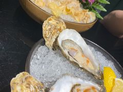 法国生蚝-官也街澳门火锅(新源里店)
