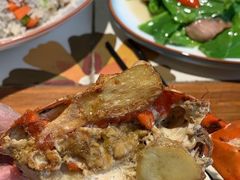 -鑫阿强海鲜大排档·老厦门特色菜(中山路店)