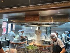 -清真·马安军辣子牛肉面