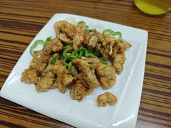 -谢记上海大排档(长寿路店)