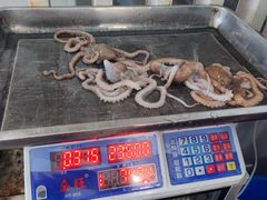 -丹盛象山海鲜(水清路店)