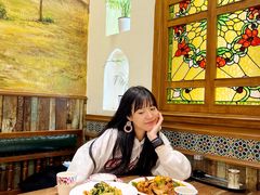 -清真·玛丽亚新疆菜主题餐厅(浙江中路店)