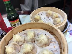 -食惠里小笼包面馆(越秀店)