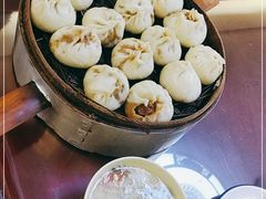 -草包包子铺1937(普利街店)