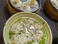 -李记清真馆(打钉巷店)
