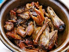 -斯丹姜母鸭·古法干香(涂门街总店)