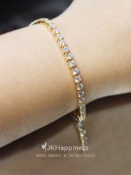 -JKHappiness培育钻石钻戒婚戒定制(天河国贸店)