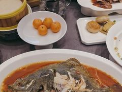 -聚宾楼·烤鸭·家宴(科技三路店)