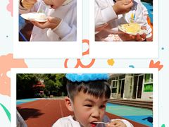 -吉的堡幼儿园(华城园)