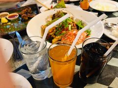-Onion restaurant